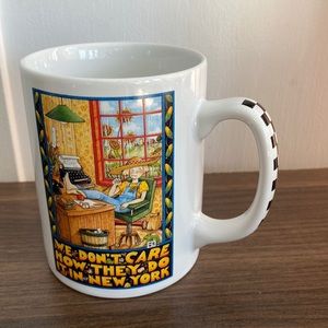 Mary Engelbreit mug